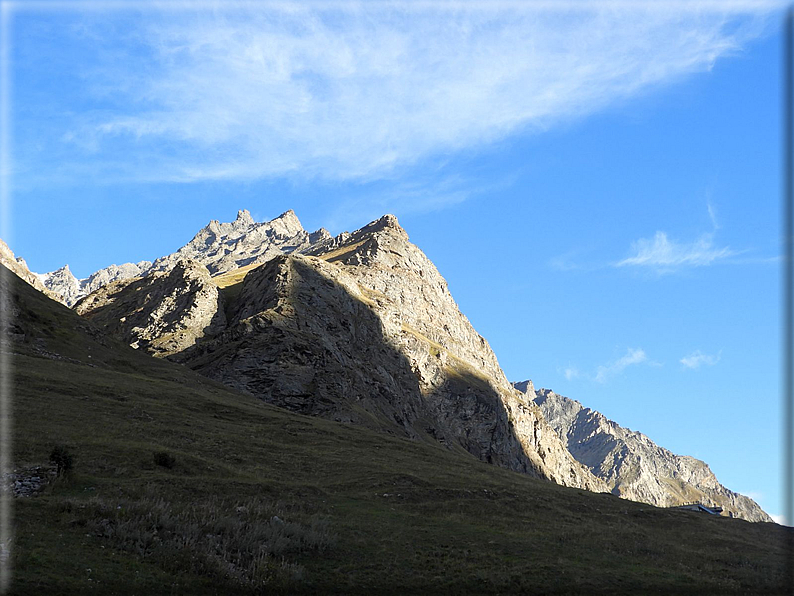 foto Val di Rhemes